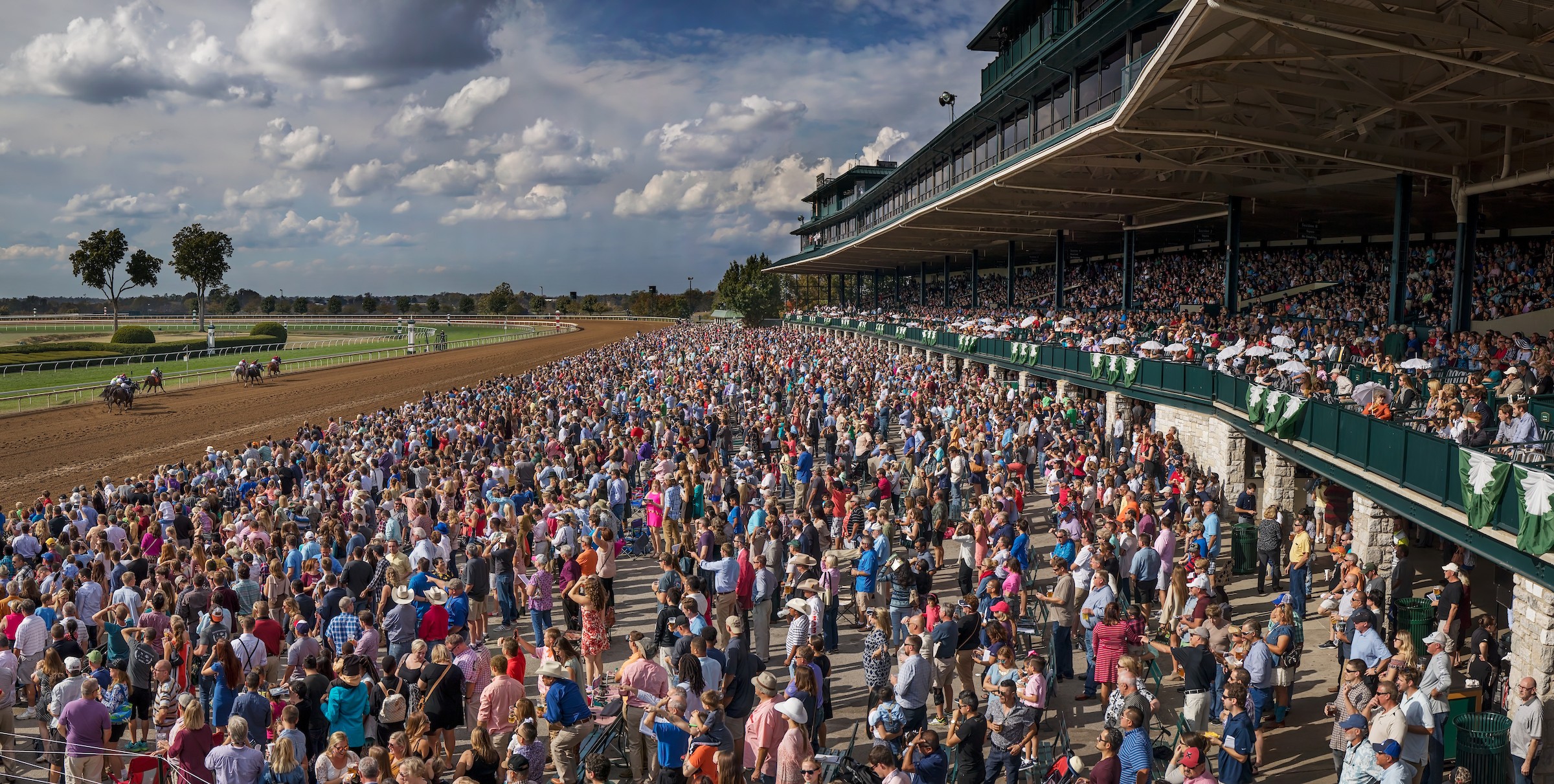 General Admission Season Pass
