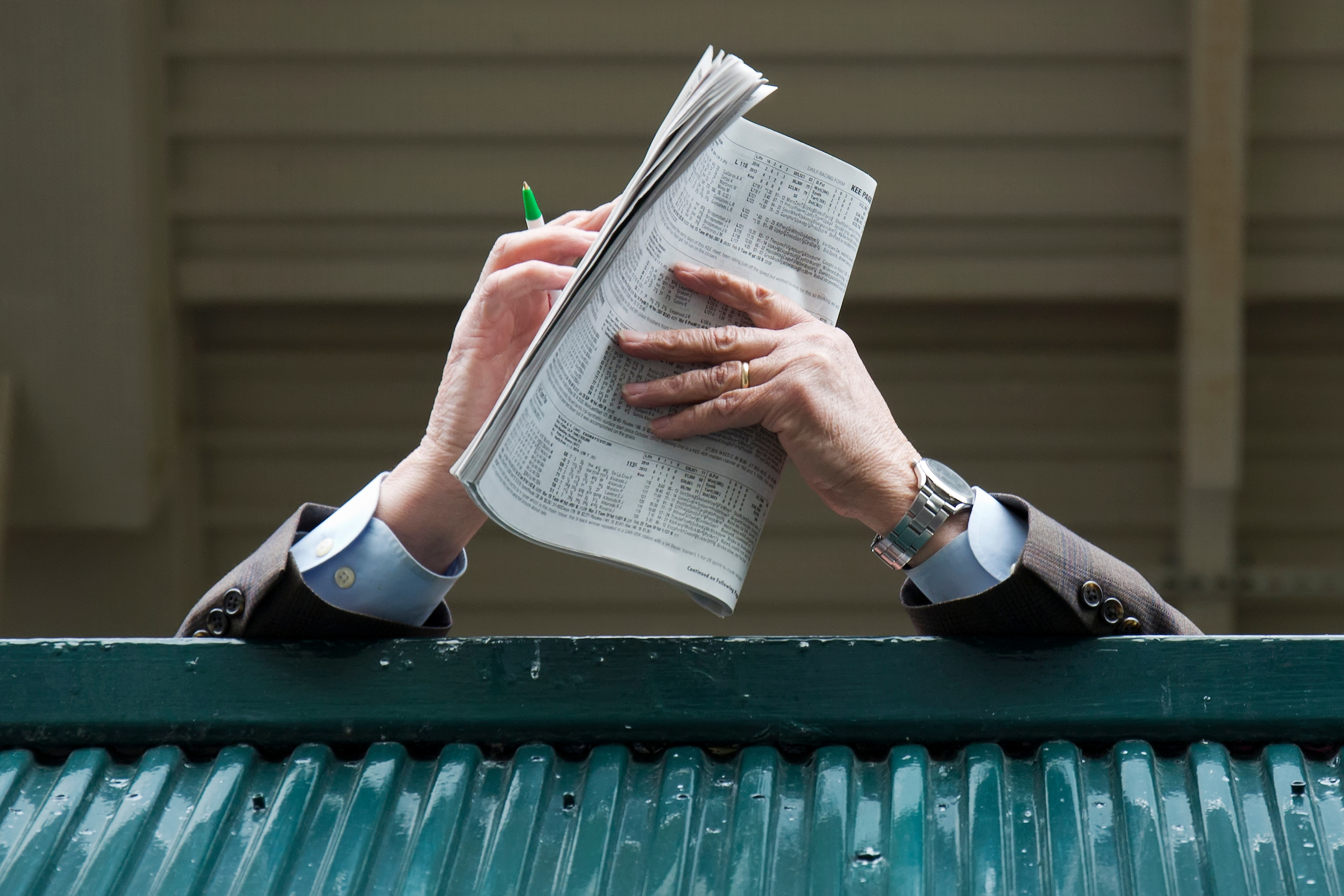 BCBC-NHC Fall Handicapping Challenge